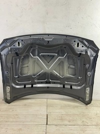 фото thumb №6, Jaguar f-pace капот крышка двигателя