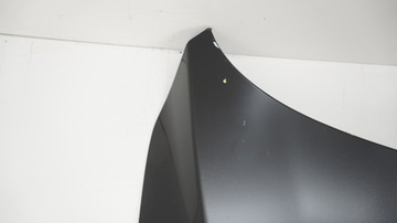 фото thumb №5, Капот кришка двигуна kia ceed i 06-09r 1k