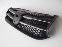 фото thumb №2, Решётка радиатора решётка радиатора dacia sandero logan 623103971r