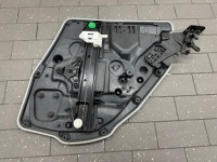 фото thumb №1, Механизм подъемник стекло левый задняя задний mercedes s klasa w222 long