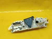 фото thumb №8, Панель обдув кондиционера ford оригинальный номер 3m5t-19980-ad