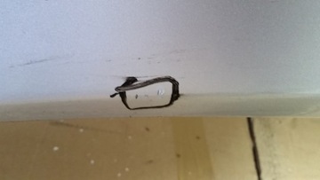 фото thumb №11, Vw t5 transporter капот кришка двигуна