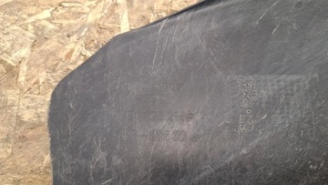 фото thumb №6, Защита шасси левая 8e0825219f audi a4 b6 b7