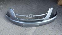 фото thumb №1, Hyundai h1 2008- бампер перед передній