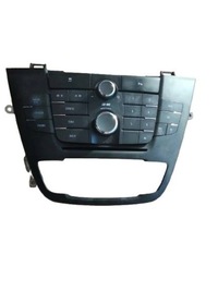 фото thumb №1, Opel insignia a панель радіо