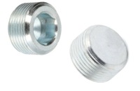 фото thumb №2, Febi bilstein 38179 кришка зливний оливи, піддон масляна