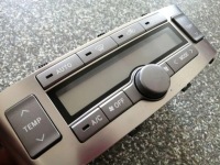 фото thumb №1, Другое модули toyota avensis estate _t25_ 5590005203 2.2l дизель 2006