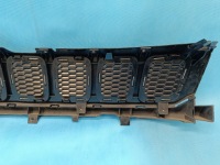 фото thumb №8, Jeep compass 2 ii 2.4 pb 182km 4x4 2020 r решітка радіатора бампера перед 5up86trmab