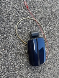 фото thumb №1, Заливна горловина пального audi a6 c7