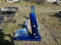 фото thumb №1, Блок двигателя правый dacia sandero iii