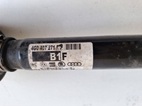 фото thumb №3, Audi q5 8r рестайлинг 12-16 полуось 4g0407271f