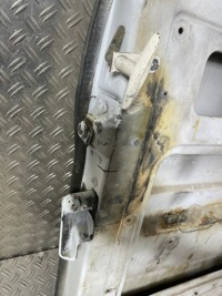 Sprinter 901 903 lt 96-06 дверь задний задние правое левая комплект Недорого, фото thumb