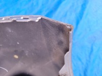 фото thumb №11, Vw up| бампер перед передний 1s0807221b | 0512