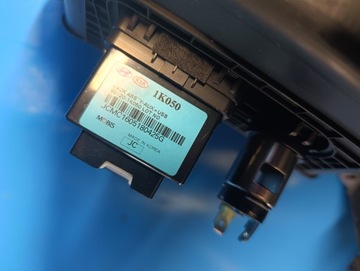 фото thumb №9, Туннель средний hyundai ix20