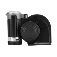 фото thumb №11, Клаксон пневматичний 12 v 125 db гучний звук з