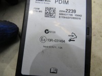 фото thumb №4, Модуль радио zafira c 22942239