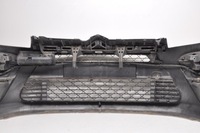 фото thumb №8, Citroen c4 picasso i бампер перед передний