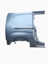 фото thumb №1, Opel combo e berlingo toyota proace city крыло четверть правые правая зад
