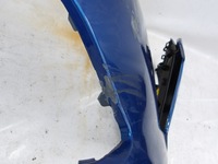 фото thumb №7, Бампер renault clio v 5 lift 2023 - перед передний