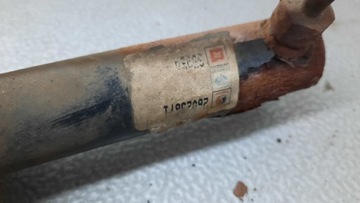 фото thumb №8, Рейка рульового управління daewoo nexia 1.5b 96r 36022847