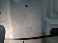 фото thumb №6, Dodge charger рестайлинг 15- srt gt капот крышка двигателя pw7