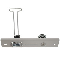 фото thumb №2, Renault trafic ii замок засув капота передній