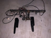 фото thumb №1, Jeep grand cherokee wk2 lift hak