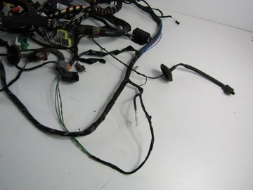 фото thumb №9, Fiesta mk7 жгут установка интерьера панели 1.6tdc