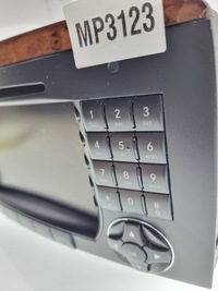 фото thumb №6, Mercedes-benz r w251 2008 панель / радиопроигрыватель cd/dvd/gps