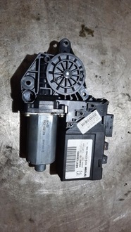 фото thumb №1, Подъемник стекло левый перед peugeot 407