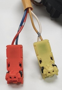 фото thumb №4, Стрічка шлейф подушка безпеки mazda rx-8