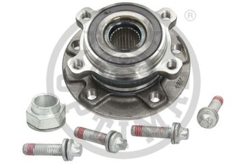 фото thumb №12, Набір підшипник 800700 fiat 500x jeep renegade 1.0-2.0d 14- перед