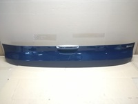 фото thumb №1, Ford galaxy mk4 накладка крышки багажника