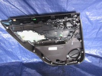 фото thumb №15, Jaguar f-pace x761 2016 боковина захист двері зад