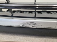 Renault megane iii lift бампер перед pdc ted69 Недорого, фото thumb