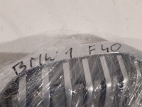 фото thumb №7, Решітка радіатора решітка радіатора решітка радіатора bmw 1 i f40 2019-