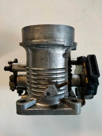 фото thumb №8, Дросельна заслінка d-jet mercedes 107 350, 450 sl