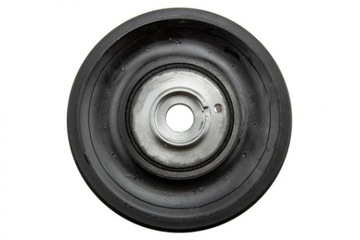 фото thumb №5, Колесо ременное land rover freelander rover 75 2.0td4