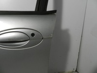 фото thumb №5, Дверь левая левый перед передние citroen c5 i 01-04r