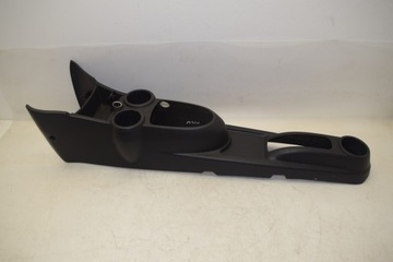 фото thumb №9, Chevrolet spark iii m300 тунель середній