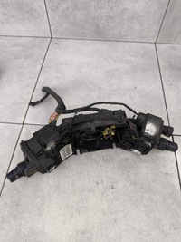 фото thumb №1, Перемикач комбінований перемикачі стрічка круїз-контроль renault scenic 8200127728 e