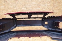 фото thumb №12, Бампер перед mitsubishi space star lift