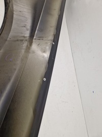 фото thumb №15, Audi a3 8v 12- крыло левый передний перед