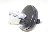 фото thumb №5, Усилитель насос тормозная lucas бак 1161744 bmw e38 одинарный