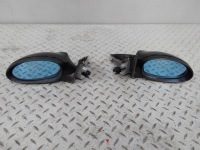 фото thumb №6, Bmw e87 дзеркало праве 5pin europa 668/9