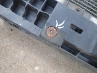 фото thumb №4, Комплект радіатор вентилятор pas mazda6 gh 2.2d 09r