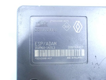 фото thumb №9, Насос abs renault laguna ii 8200183452c