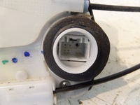 фото thumb №4, Subaru xv 11- замок двері лівий задня