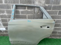 фото thumb №1, Mg4 mg 4 ev левая задние левый задняя org eu nowe