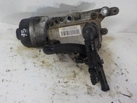 фото thumb №1, Alfa romeo mito основание фильтра масла 55231524